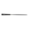 KS Tools 140.3055 Triangular Needle File Extra Slim 2 mm