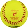CHAMPRO GEM 12" Softball for Pitching Machine Use and Training