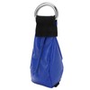 Multipurpose Throw Weight Bag Nylon Throwing Rope Sandbag for Outdoor