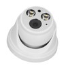 HD Camera Noise Reduction Waterproof Infrared Night Vision Dome Camera