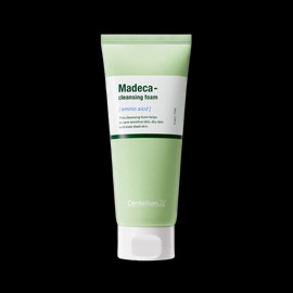 Centellian24 Madeca Amino Acid Cleansing Foam 160g / 센텔리안24 마데카 아미노산 클렌징 폼 160g
