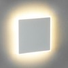 lambado® Stair Lighting with Motion Sensor in White Square -