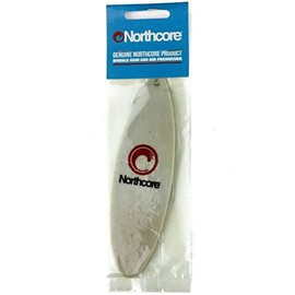 Northcore Surfing and Watersports Accessories - Car Air Freshener - Bubblegum