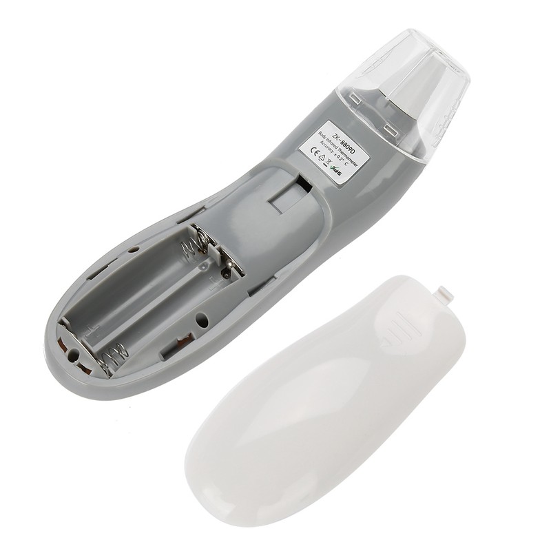Baby Forehead and Ear Thermometer Digital Infrared Thermometer for Baby