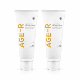 Medicube AGER Vita K Trace Slim Cream 100ml x 2 / 메디큐브 에이지알 비타 케이 흔적 슬림 크림 100ml x 2개