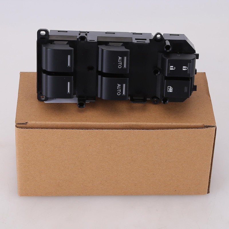 35750-TK4-A01 Front Driver Side Master Power Window Switch Compatible for