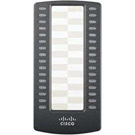 Cisco SPA500S Phone Expansion Module