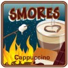 Cappuccino Supreme 2 lb bag Smores Instant Cappuccino Mix