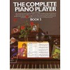 Complete Piano Player: Book 5