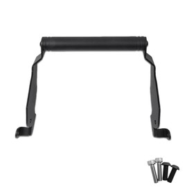 VORILES for MT-07 MT07 mt07 2025 2026 New Accessories Motorcycle Phone Holder Horizontal Bar GPS Navigation Holder Multi-Functional Extension Rod