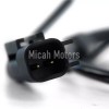 Micah Motors Front Left ABS Wheel Speed Sensor Fit Mitsubishi