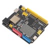 R7FA4 PLUS B Development Board with for ESP32 S3FN8 2.4GHz