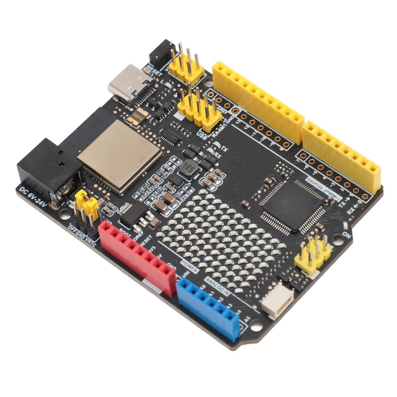 R7FA4 PLUS B Development Board with for ESP32 S3FN8 2.4GHz
