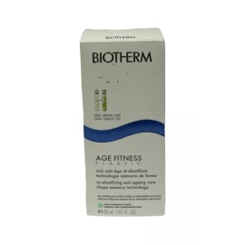 Biotherm Age Fitness Elastic (30mL / 1.01oz) NEW