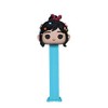 Funko Pop! Pez: Wreck It Ralph - Vanellope, Multicolor