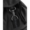 Quadra Vintage Canvas Backpack - 18 Litres (One Size) (Vintage