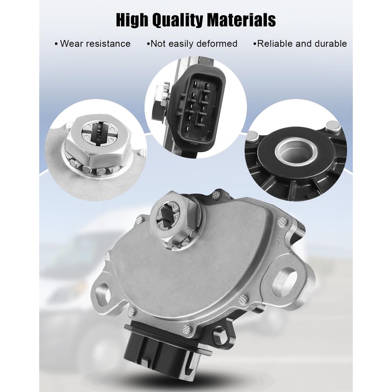 Automatic Transmission Range Sensor Neutral Switch Fit for Dodge Ram
