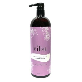 CIBU Platinum Brightening Shampoo 30008 Purple Formula Tones & Protects Blonde, Silver, Highlighted Colored Hair | Sulfate-Free Eliminates Brassy Tones | Restores Softness, Strength and Shine 1 Liter