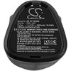 KDXY Compatible with Battery Craftsman 320.11221 11221, 9-11221, Nextec