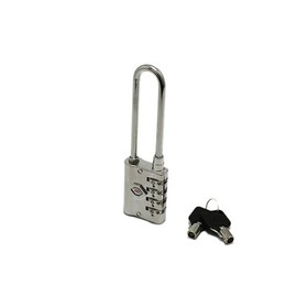 High Logic G-219 Keyed 4-Level String Length Combination Lock