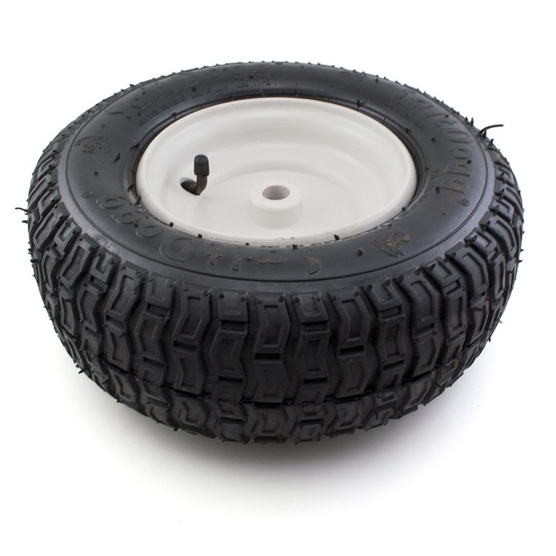 SaltDogg 3014857 Drive/Coast Wheel for Buyers Walk Behind Spreaders