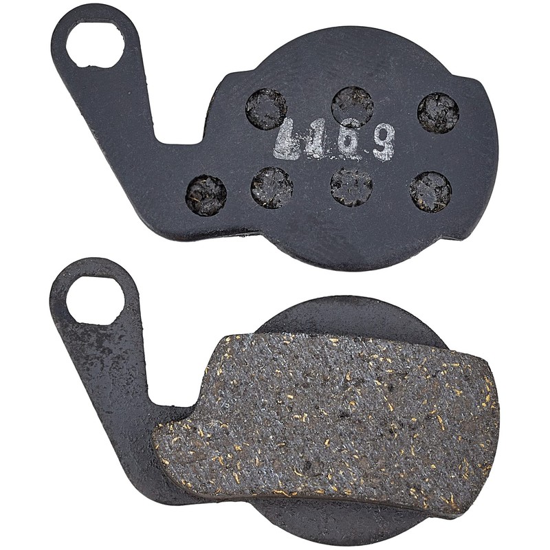 Magura plaquettes de frein assemblées 2015 5.1