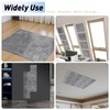 【Soundproofing PRO】12 Pack 1/8 inch Thick Mass Loaded Vinyl Soundproofing