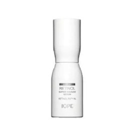 IOPE 아이오페 레티놀 슈퍼 바운스 세럼 20ml+15ml IOPE Retinol Super Bounce Serum 20ml + 15ml