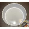 IL MULINO NEW!!! MELAMINE Spanish Tile Floral Tortilla Bowl w/