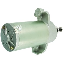 OEG Parts New Starter Compatible With BRIGGS & STRATTON 12V CCW 16-Tooth 14HP 41022008 SBS0005 5930N 5930 495104 490753 410-22008