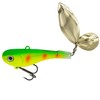 FISHN®Grumpy Spinner, Jig Spinner – bait, artificial bait for fishing