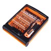 Screwdriver Bit Set Multifunctional Precise Screwdriver Kit Electronics Repair Tool