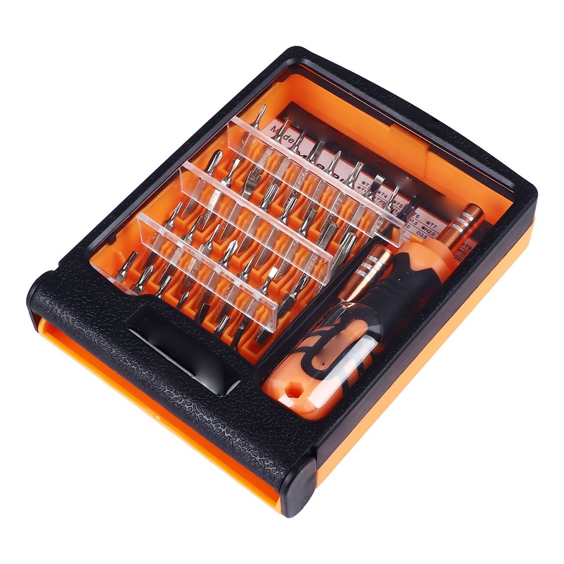 Screwdriver Bit Set Multifunctional Precise Screwdriver Kit Electronics Repair Tool