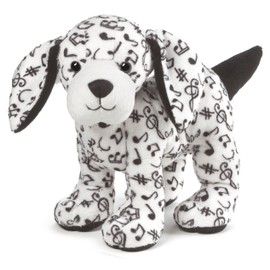 Webkinz Musical Dalmatian Plush Toy