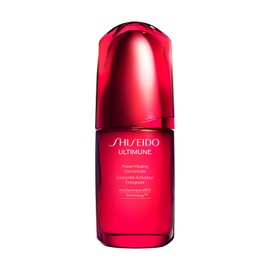 SHISEIDO GINZA TOKYO ULTIMUNE Powerizing Concentrate IIIn 50ml Green Floral Scent