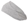 Womens Yoga Headband 100% Organic Cotton Hair Band Soft Skin