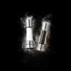 Cole & Mason H59402G Derwent Salt Mill | Gourmet Precision+