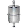 WIX Filters - 33270 Heavy Duty Fuel (Complete In-Line) Filter,