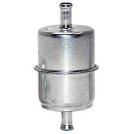 WIX Filters - 33270 Heavy Duty Fuel (Complete In-Line) Filter, Pack of 1