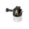 B&P Lamp® High-Low Dimmer Socket Interior