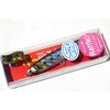Jump Rise Chivas Lure, Buktobi-kun 95S Rattle, Superb Color, #UOYA7