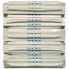 100 Moist Cleaning Sticks - Wet Cleaning Sticks Compatible with