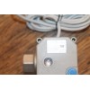 Tohne 1" Stainless Steel NSF-6 Motorized Ball Valve Power off/closed