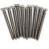 Electrical Long Socket Screws 40mm, 50mm, 75mm Black Nickel, Brass,