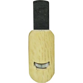 Daigoro Carving Canna, Round (Small)