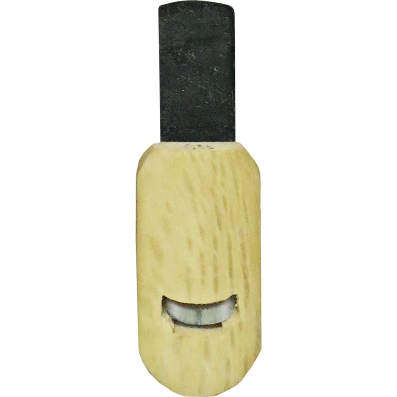 Daigoro Carving Canna, Round (Small)