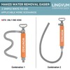 LINGVUM Bilge Pump for Kayak Canoe and Boat - 19.7