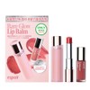 espoir Bare Glow Lip Balm 3g - [SET] 05 Pinch