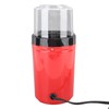 Popcorn Maker 1200W Oil Less Fast Popping One Touch Operation