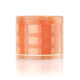 HomeWorx by Slatkin & Co 4-Wick Sparkling Grapefruit Specialty Candle with Gift Box Notes of Grapefruit, Fresh Lemon, Thyme Sprigs, Vanilla Sugar